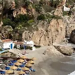 Valparaiso - Burriana Beach