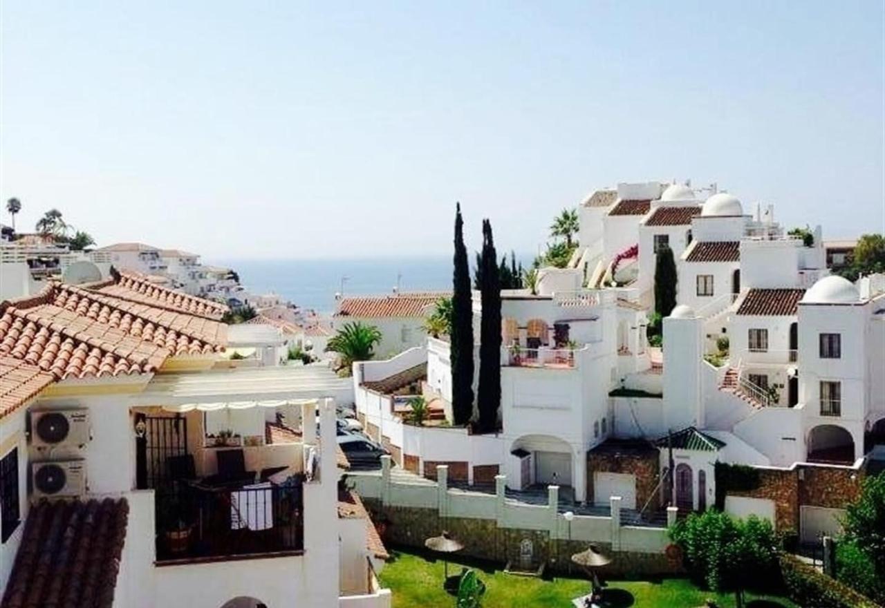 Valparaiso - Burriana Appartement Nerja