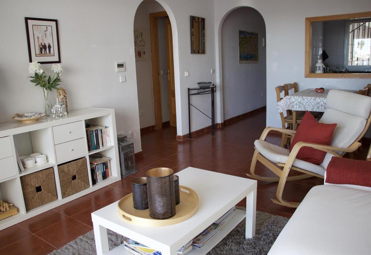 Appartement Valparaiso - Burriana *