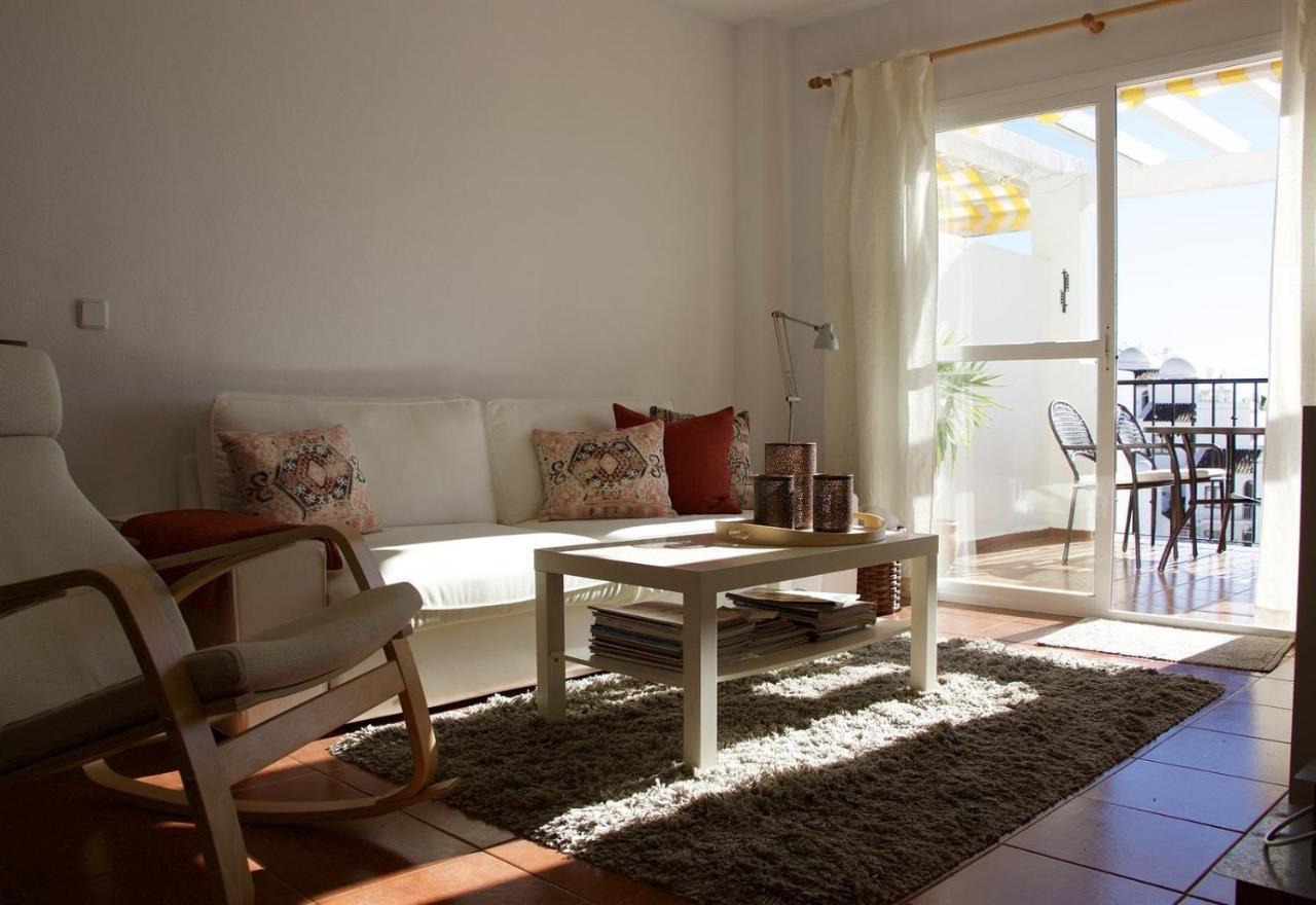 Valparaiso - Burriana Appartement