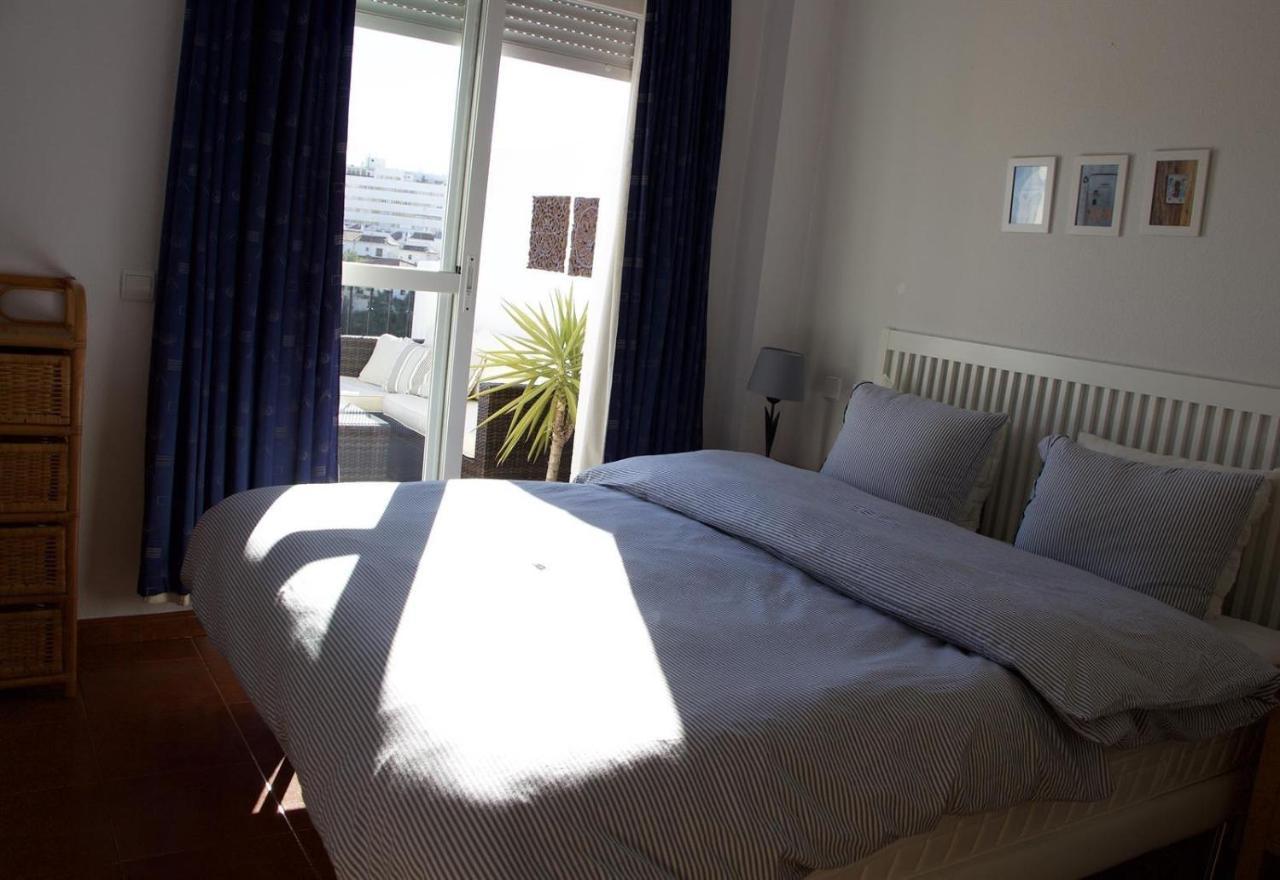 Appartement Valparaiso - Burriana Nerja