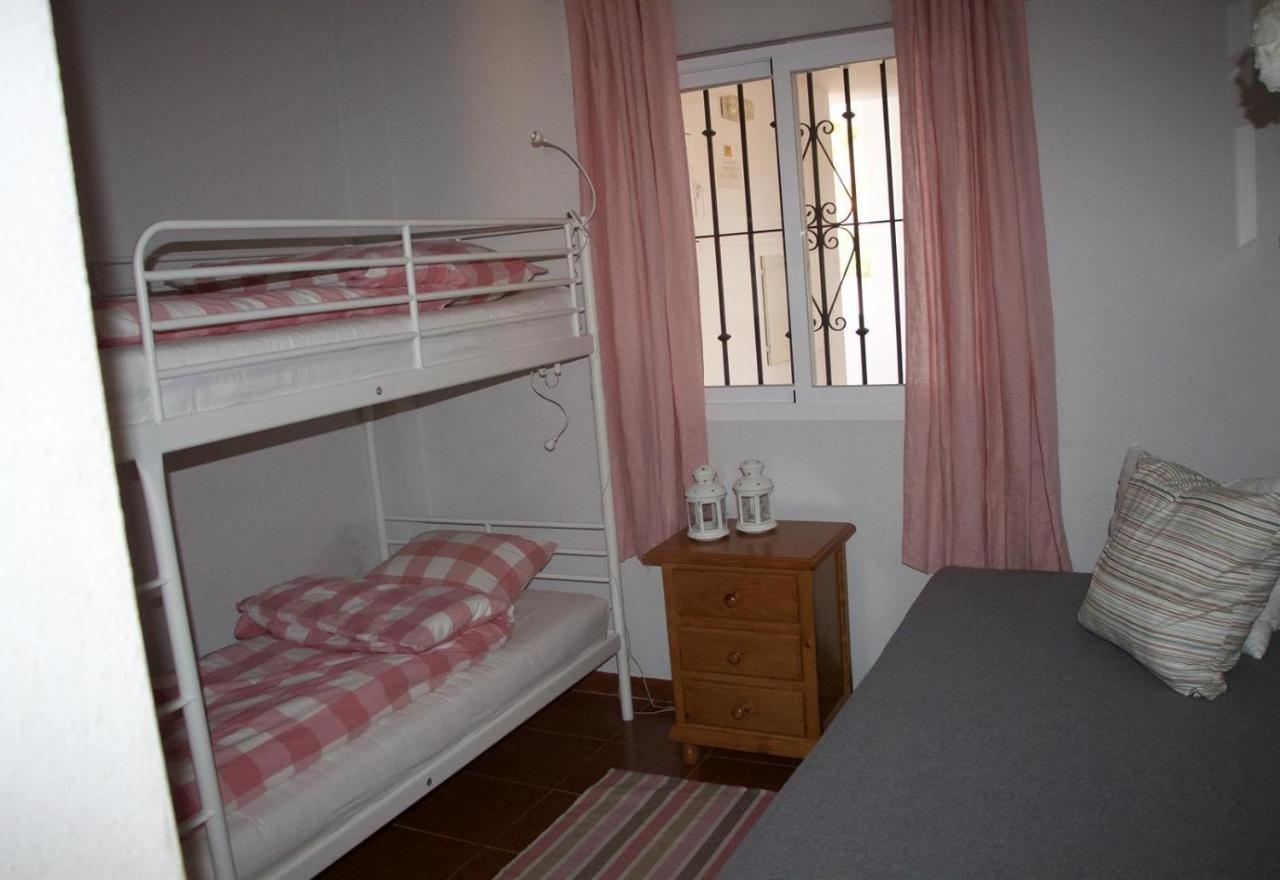 Valparaiso - Burriana Appartement Nerja